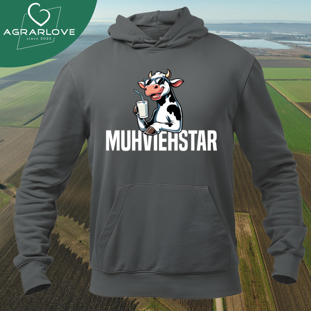 Muhviehstar | Premium Hoodie