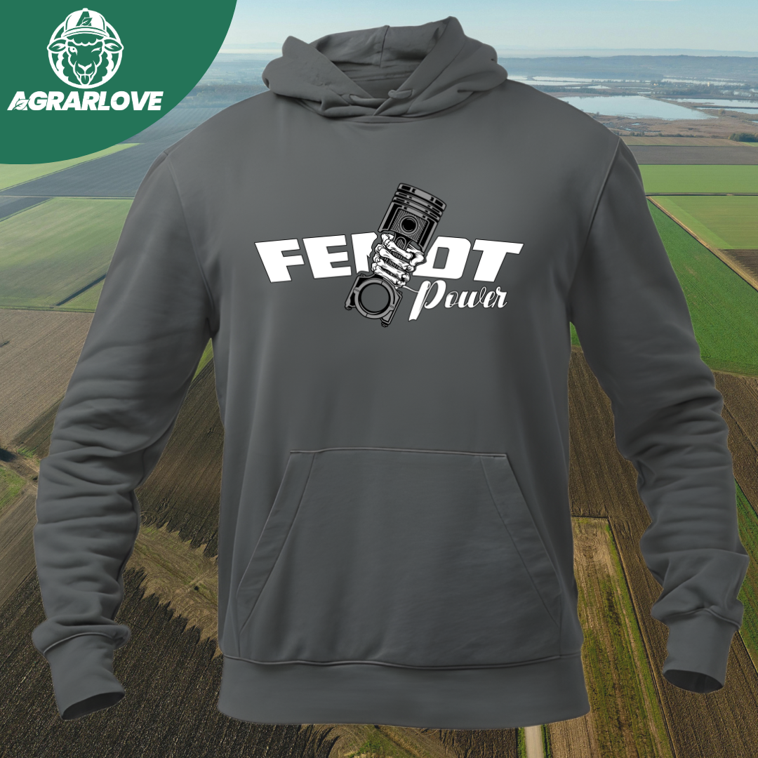 FendtPower | Premium Hoodie