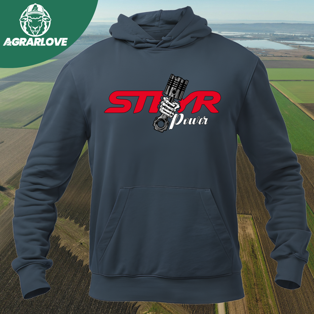 SteyrPower | Premium Hoodie