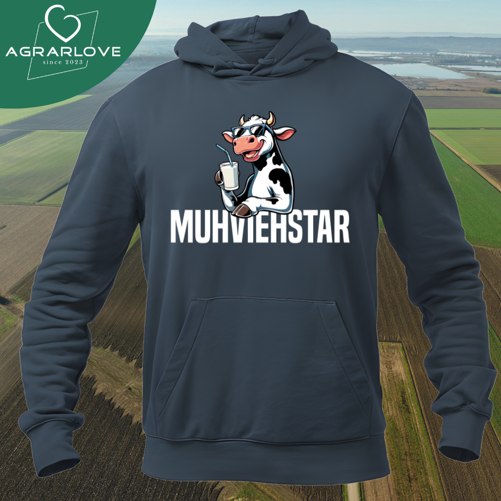 Muhviehstar | Premium Hoodie