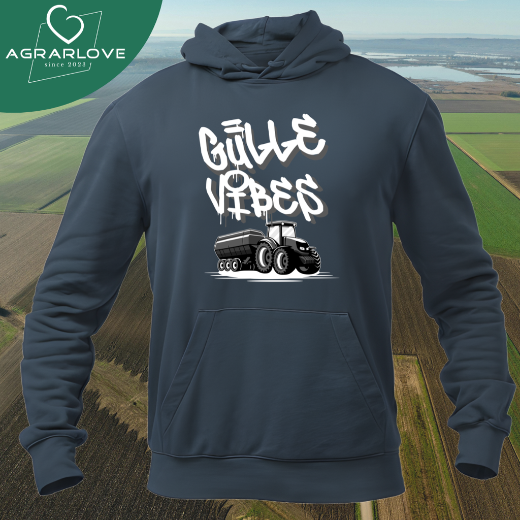 Gülle Vibes | Premium Hoodie