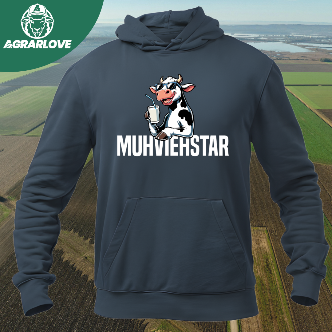 Muhviehstar | Premium Hoodie
