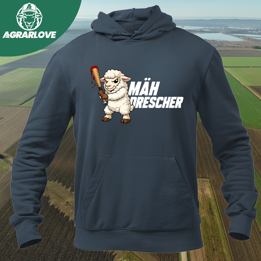 Mähdrescher | Premium Hoodie