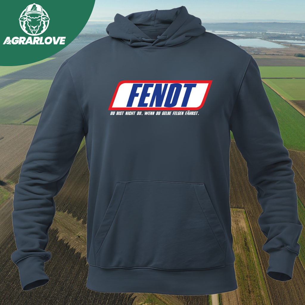 Fendt Motiv | Premium Hoodie