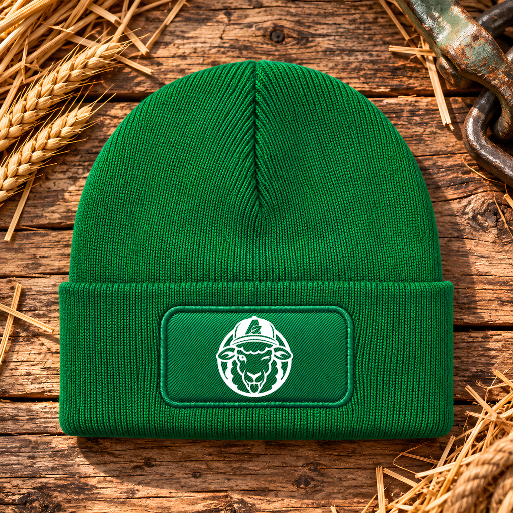 Agrarlove Icon mini | Beanie Mütze