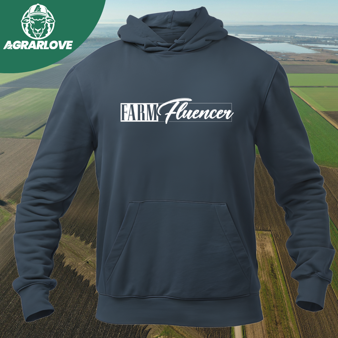 Farmfluencer | Premium Hoodie