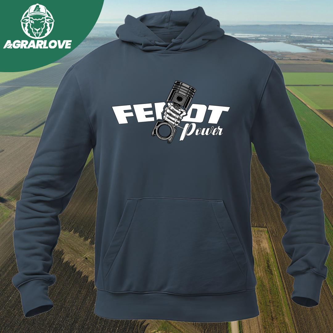 FendtPower | Premium Hoodie