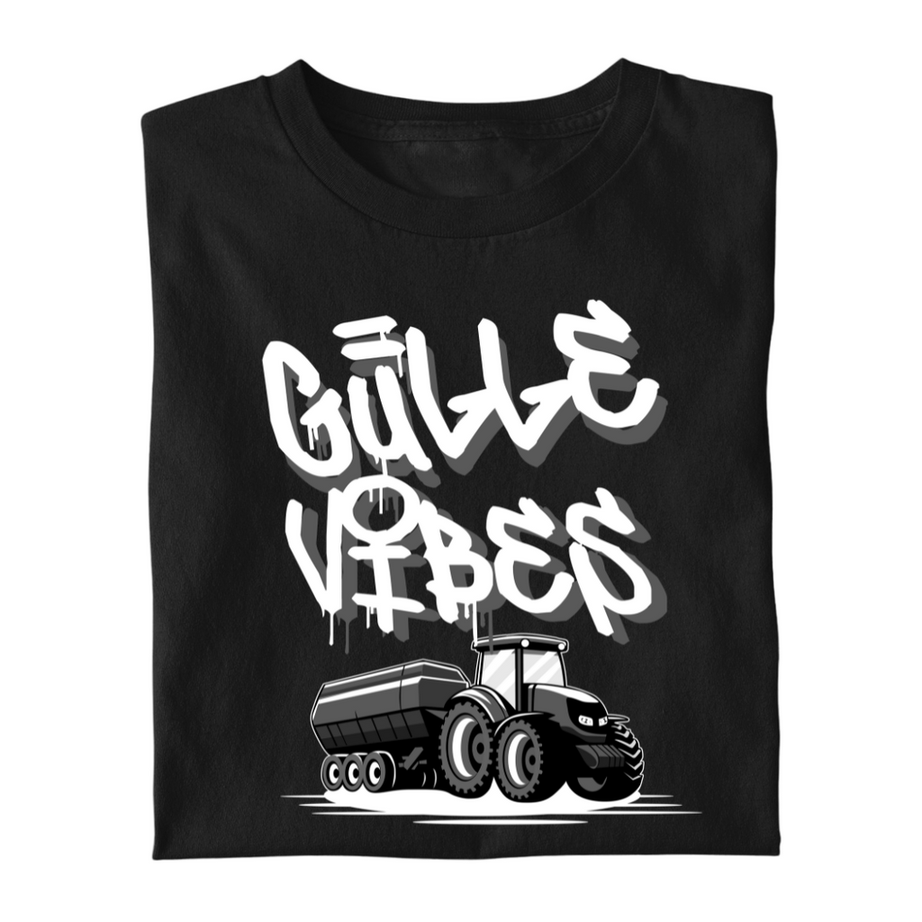 Gülle Vibes | Premium T Shirt