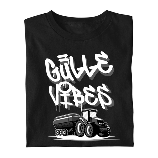 Gülle Vibes | Premium T Shirt