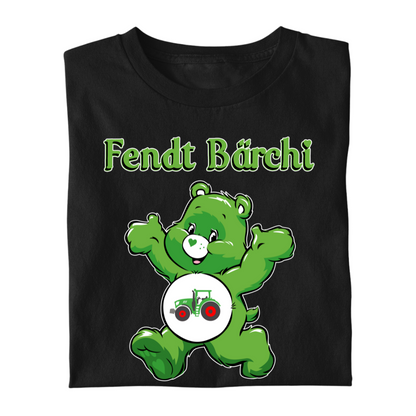 Fendt Bärchi | Premium T Shirt