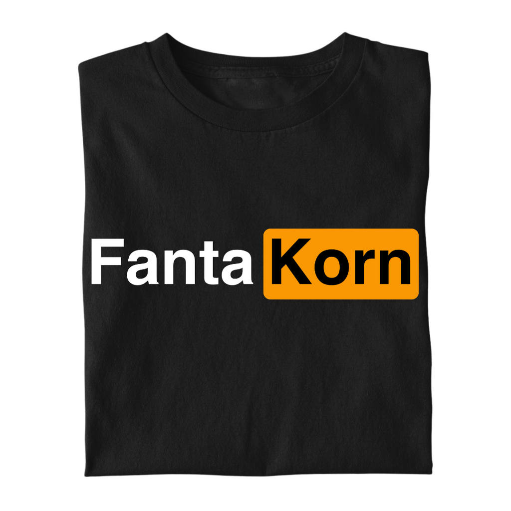 Fanta Korn ****Style | Premium T Shirt