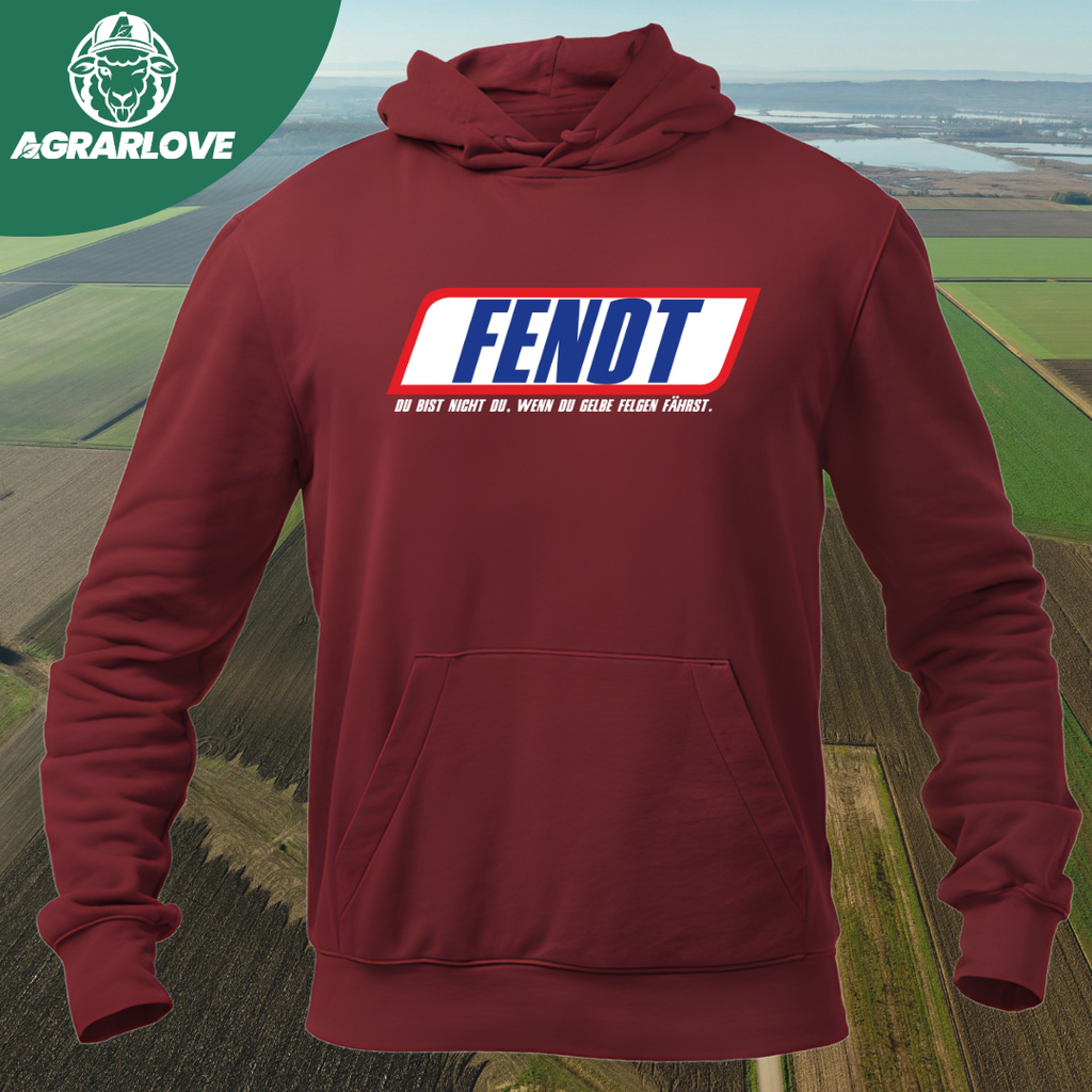Fendt Motiv | Premium Hoodie