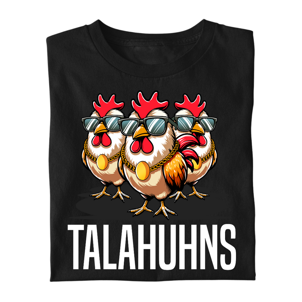 Talahuhns | Premium T Shirt