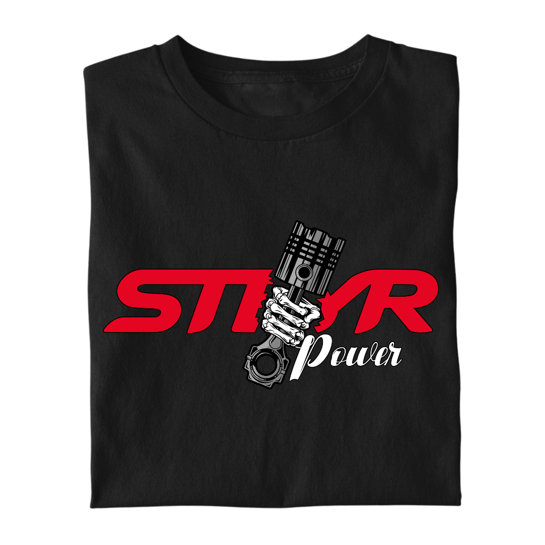 SteyrPower | Premium T Shirt