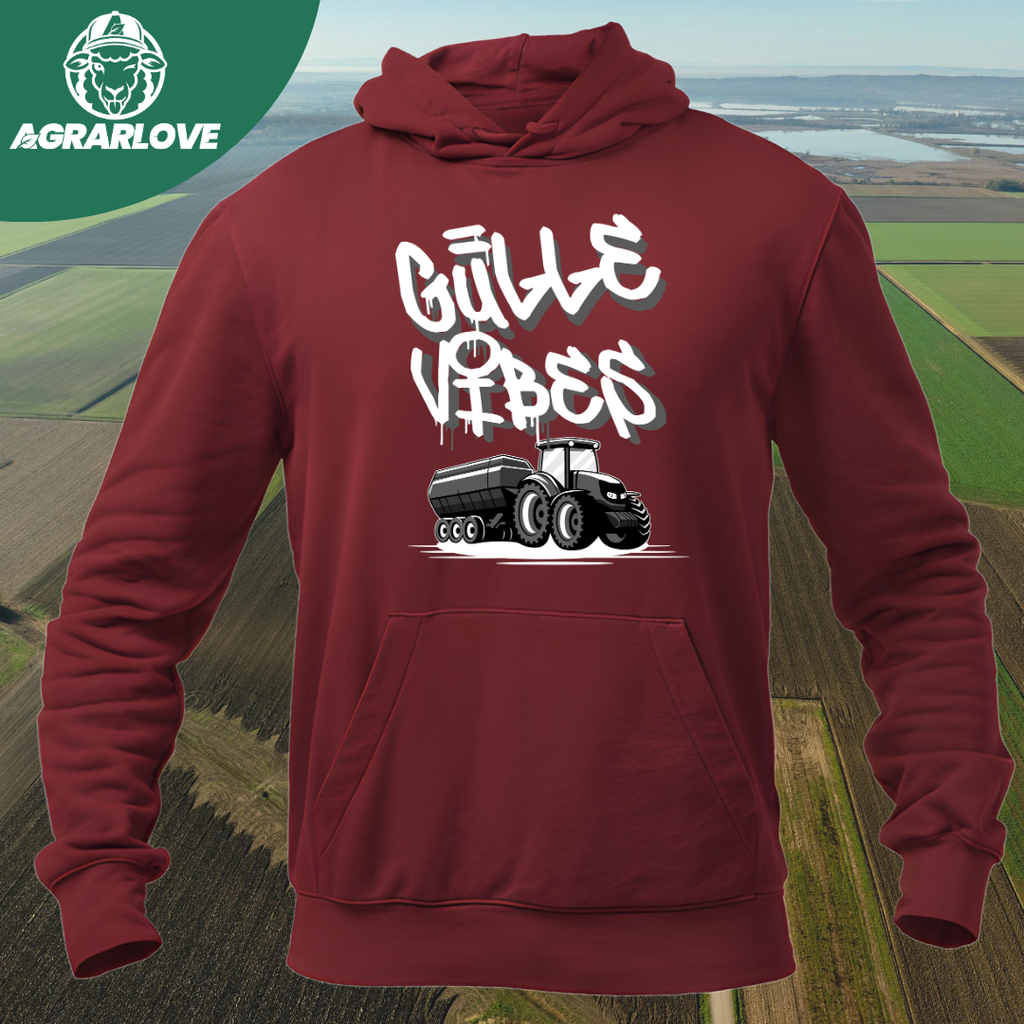 Gülle Vibes | Premium Hoodie