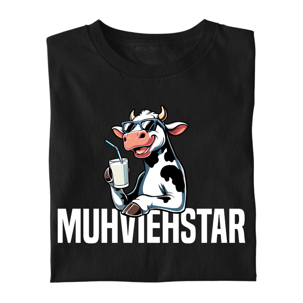 Muhviehstar | Premium T Shirt