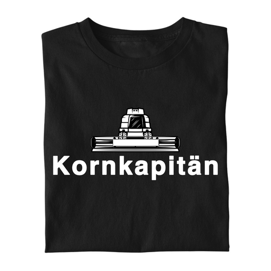 Kornkapitän | Premium T Shirt
