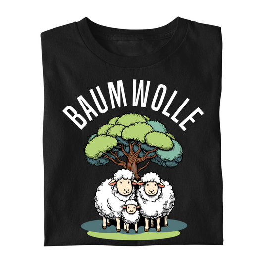 Baumwolle | Premium T Shirt
