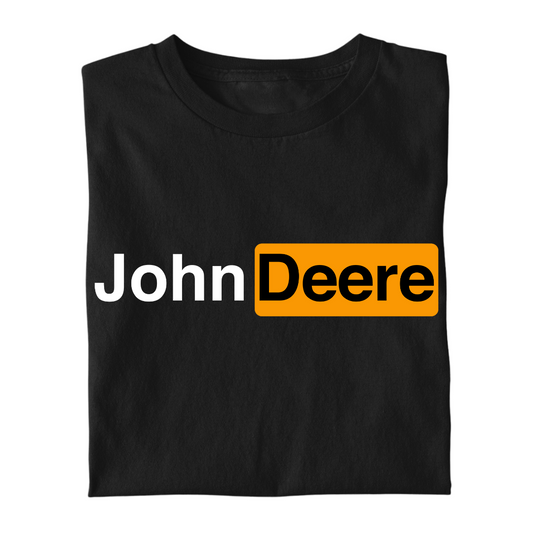 John Deere ****Style | Premium T Shirt