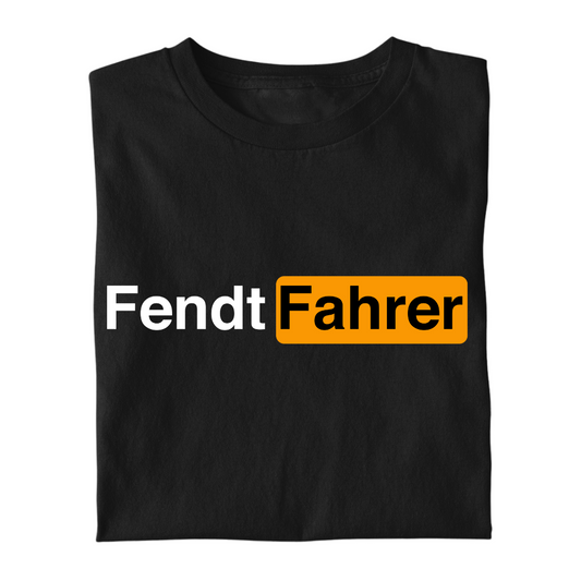 Fendtfahrer ****Style | Premium T Shirt
