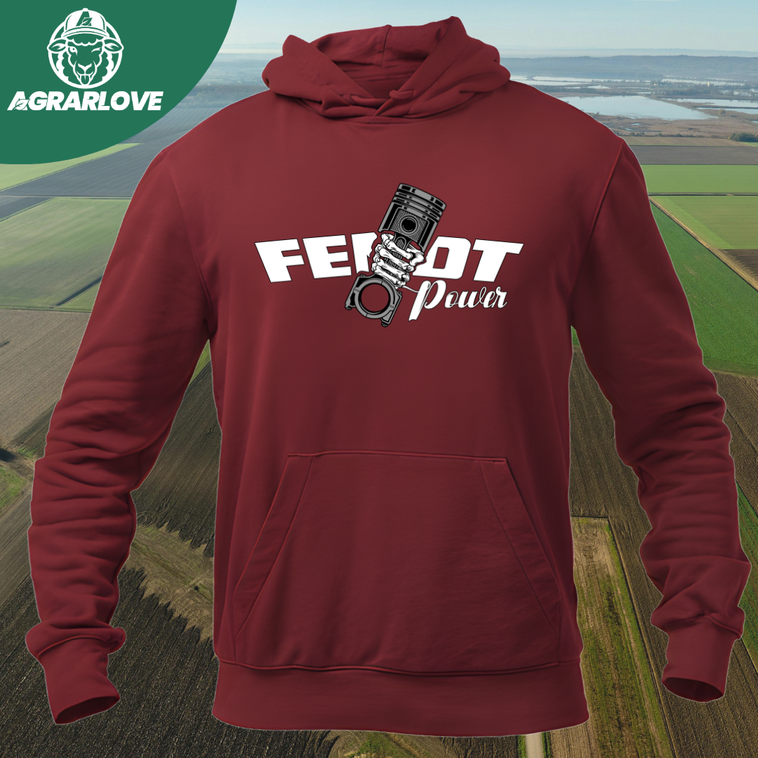 FendtPower | Premium Hoodie
