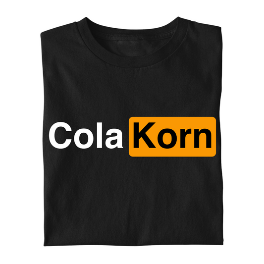 Cola Korn ****Style | Premium T Shirt