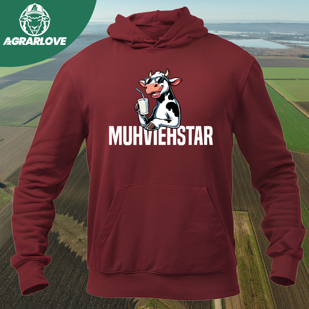 Muhviehstar | Premium Hoodie