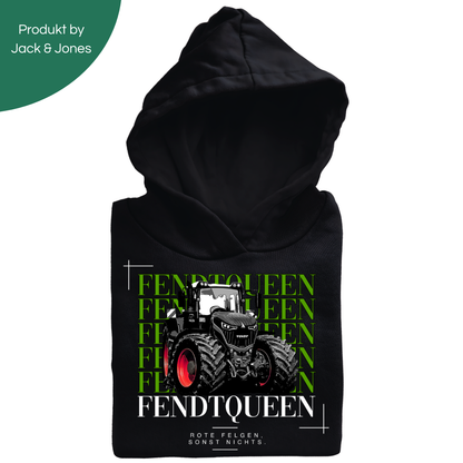FendtQueen#1 | Jack & Jones Hoodie