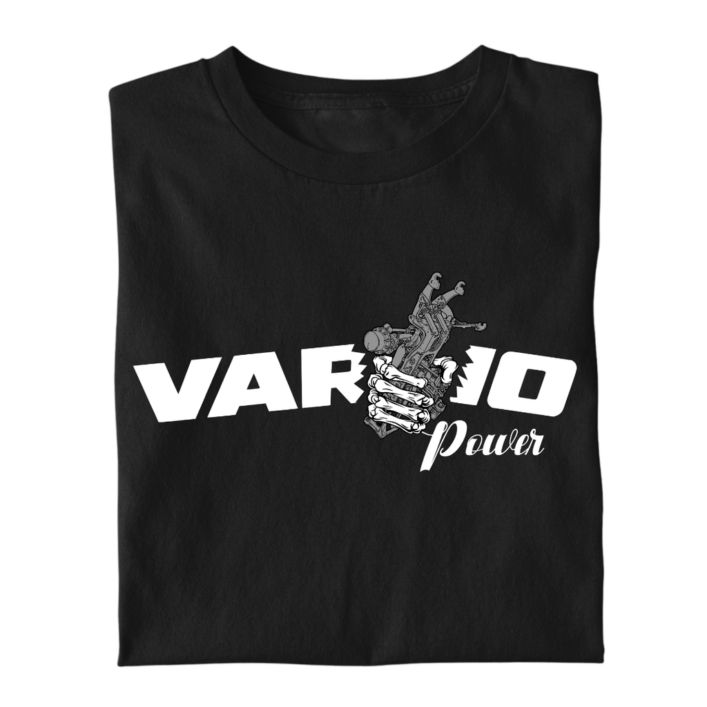 VarioPower | Premium T Shirt