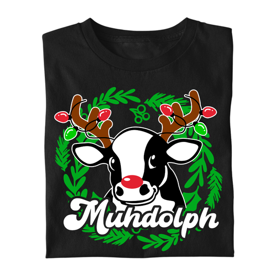 Muhdolph| Premium T Shirt