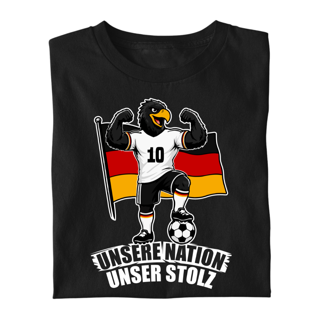 Adler Deutschland | Premium T Shirt