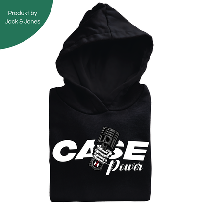 CasePower Outline | Jack & Jones Hoodie