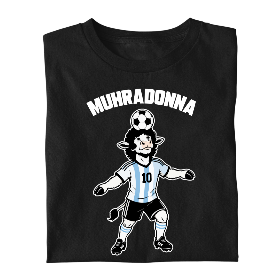 Muhradonna | Premium T Shirt