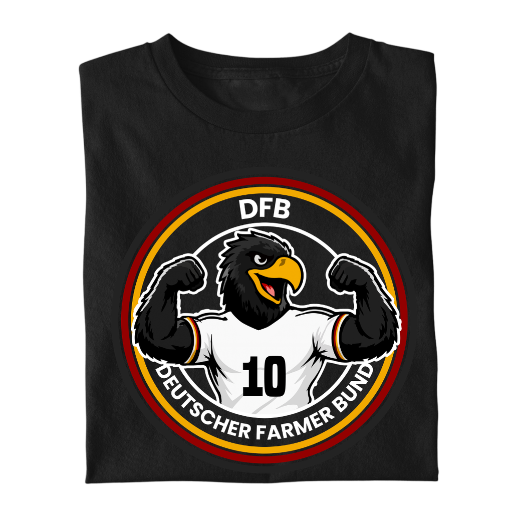 Deutscher Farmer Bund | Premium T Shirt