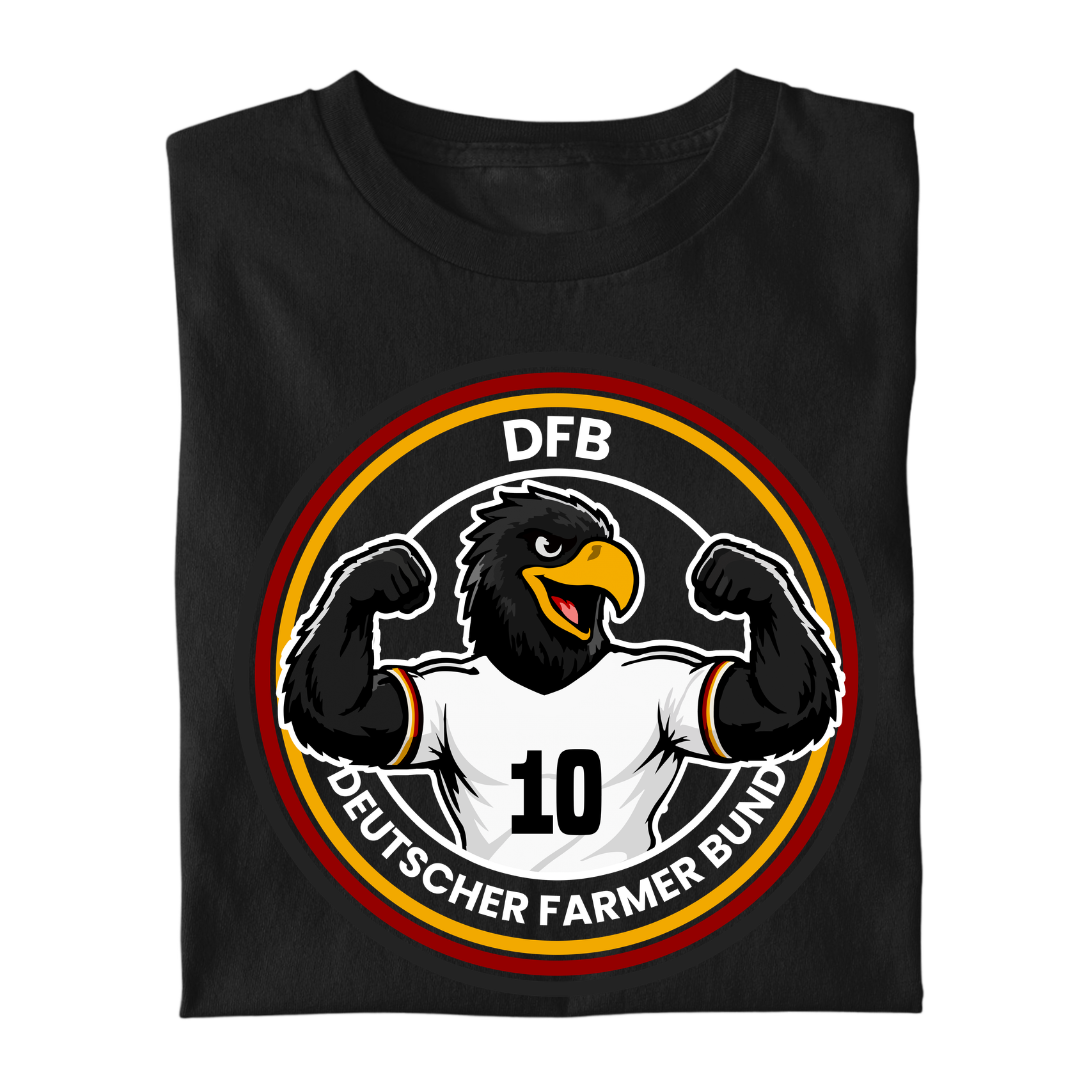 Deutscher Farmer Bund | Premium T Shirt