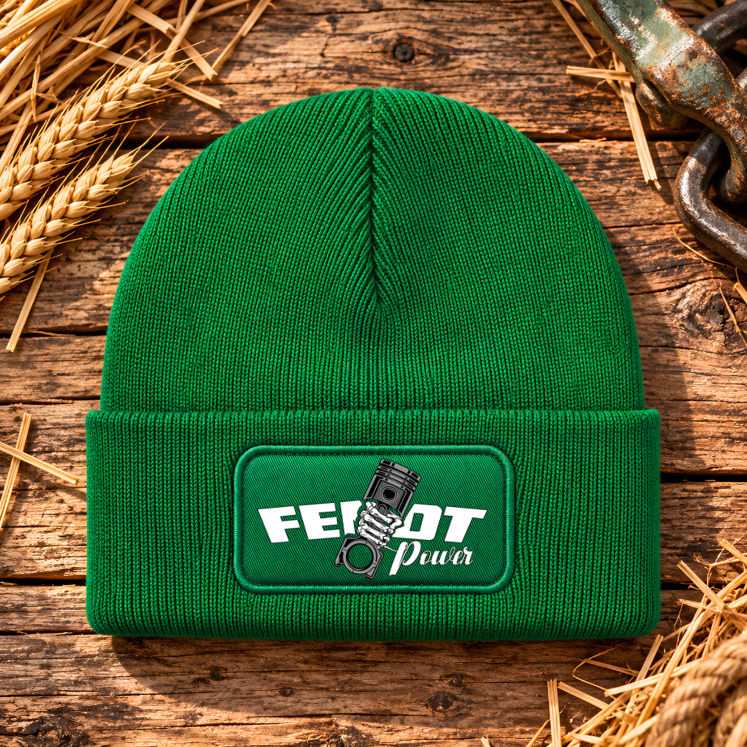 FendtPower mini | Beanie Mütze