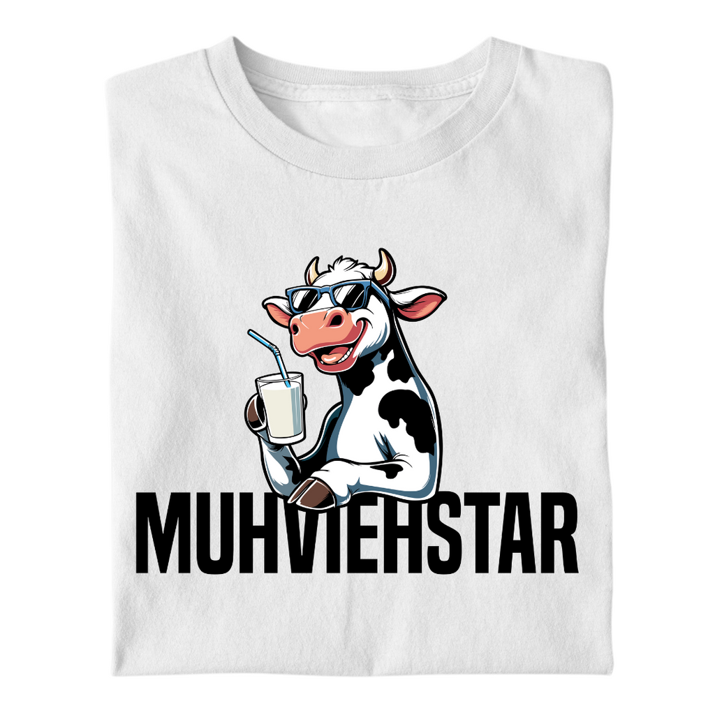 Muhviehstar | Premium T Shirt