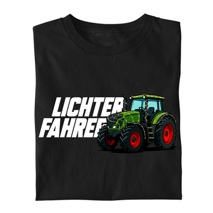 Lichterfahrer | Premium T Shirt