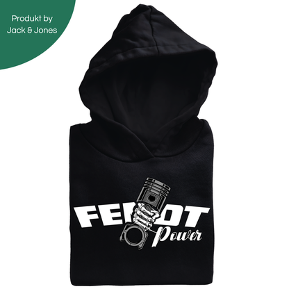 FendtPower | Jack & Jones Hoodie