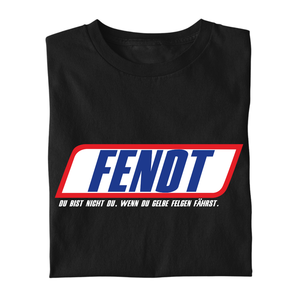 Fendt Motiv | Premium T Shirt
