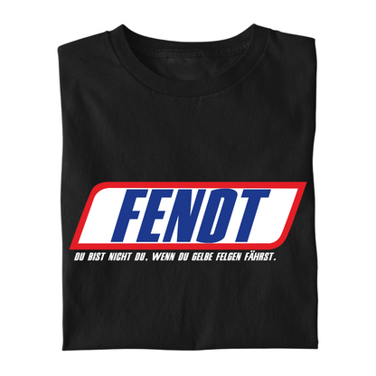 *NEU* Fendt Motiv Premium - T-Shirt