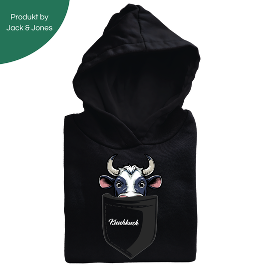 Kuuhkuck | Jack & Jones Hoodie