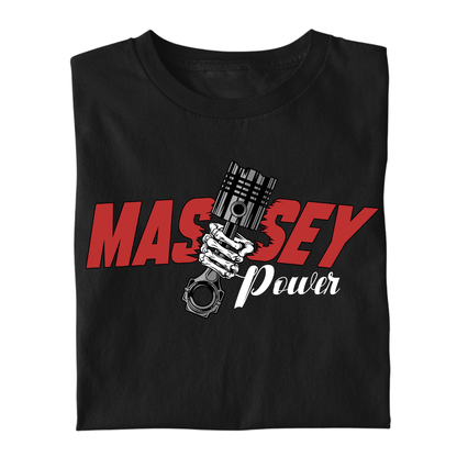 MasseyPower | Premium T Shirt