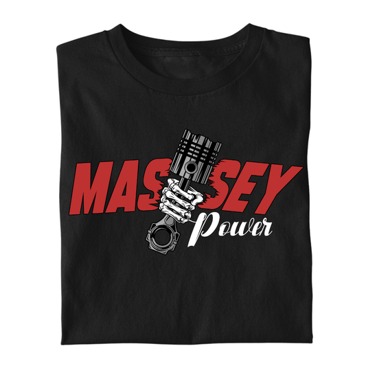 MasseyPower | Premium T Shirt