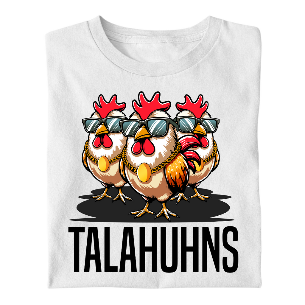 Talahuhns | Premium T Shirt