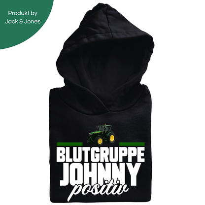 Johnny Positiv #1 | Jack & Jones Hoodie
