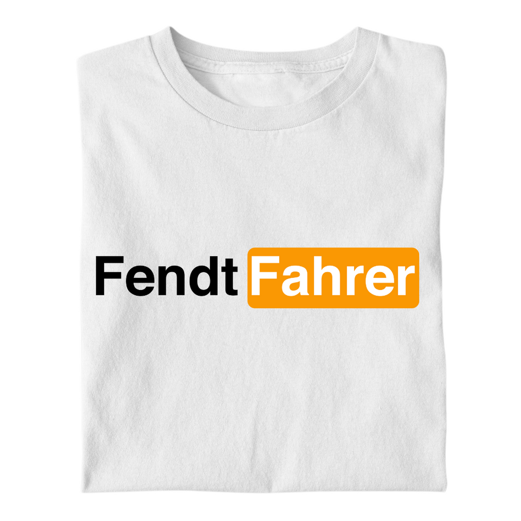 Fendtfahrer ****Style | Premium T Shirt