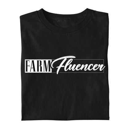 Farmfluencer | Premium T Shirt