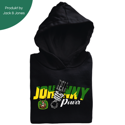 JohnnyPower | Jack & Jones Hoodie