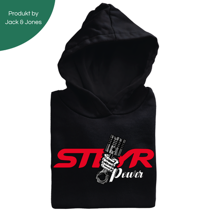 SteyrPower | Jack & Jones Hoodie